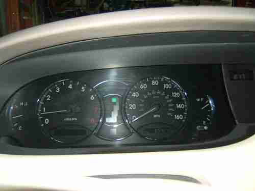 2008 Toyota Avalon Limited Sedan 4-Door 3.5L, US $18,950.00, image 4