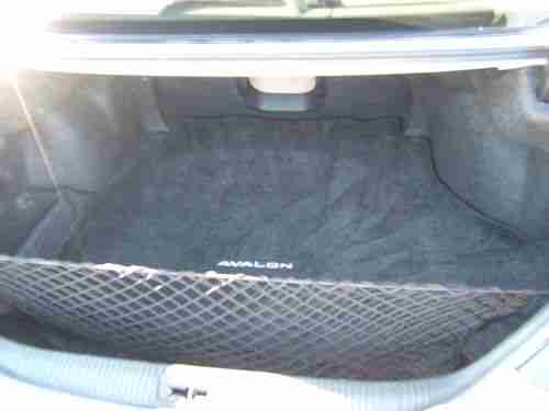 2008 Toyota Avalon Limited Sedan 4-Door 3.5L, US $18,950.00, image 5