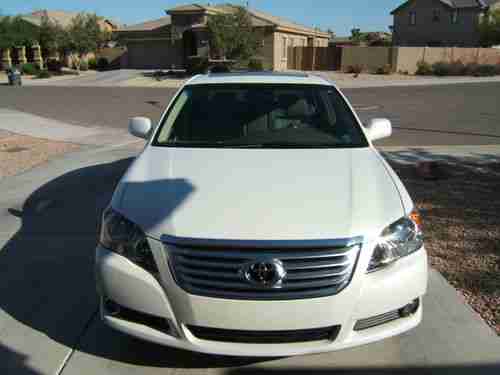 2008 Toyota Avalon Limited Sedan 4-Door 3.5L, US $18,950.00, image 6