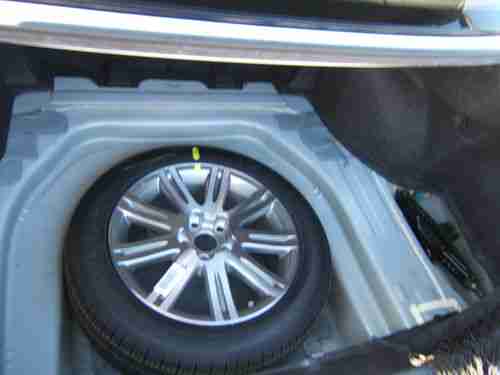 2008 Toyota Avalon Limited Sedan 4-Door 3.5L, US $18,950.00, image 8