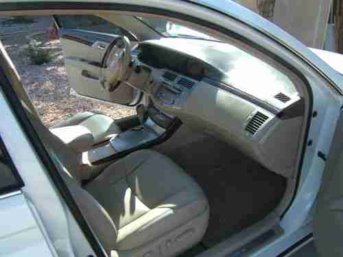 2008 Toyota Avalon Limited Sedan 4-Door 3.5L, US $18,950.00, image 10