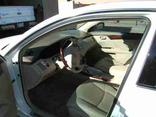 2008 Toyota Avalon Limited Sedan 4-Door 3.5L, US $18,950.00, image 12