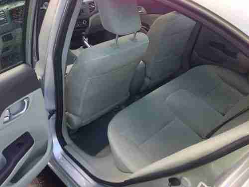 2012 Honda Civic EX Sedan 4-Door 1.8L, US $22,999.00, image 9
