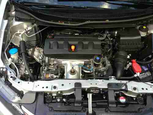 2012 Honda Civic EX Sedan 4-Door 1.8L, US $22,999.00, image 15