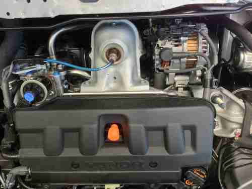 2012 Honda Civic EX Sedan 4-Door 1.8L, US $22,999.00, image 16