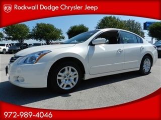 2012 nissan altima 4dr sdn i4 cvt 2.5 s