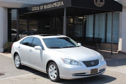 2008 lexus es 350 es350