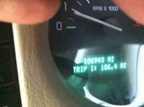 2003 Buick LeSabre Limited Sedan 4-Door 3.8L, US $6,000.00, image 2