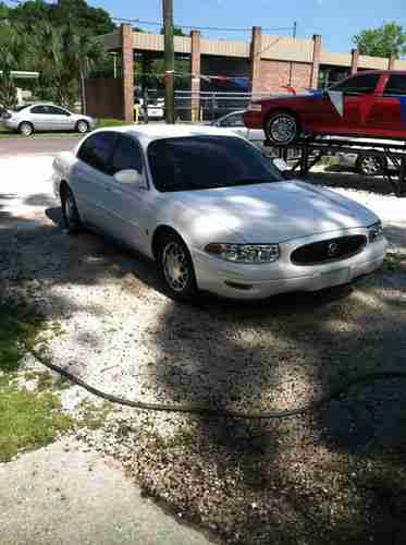 2003 Buick LeSabre Limited Sedan 4-Door 3.8L, US $6,000.00, image 3
