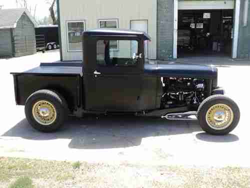 1934 ford pickup, US $22,000.00, image 3