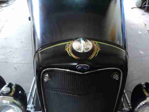 1934 ford pickup, US $22,000.00, image 12