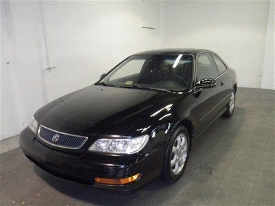 1998 acura cl  ** no reserve **