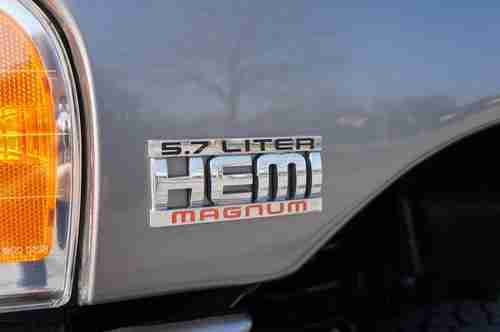 2005 Dodge Ram 2500 SLT 4X4 Crew Cab Pickup 4-Door 5.7L HEMI ( 1 OWNER ) Nice!!!, US $15,300.00, image 10