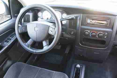 2005 Dodge Ram 2500 SLT 4X4 Crew Cab Pickup 4-Door 5.7L HEMI ( 1 OWNER ) Nice!!!, US $15,300.00, image 13