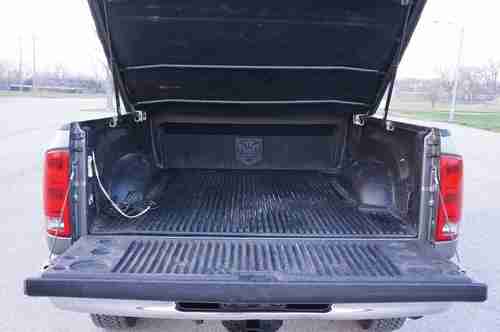 2005 Dodge Ram 2500 SLT 4X4 Crew Cab Pickup 4-Door 5.7L HEMI ( 1 OWNER ) Nice!!!, US $15,300.00, image 14