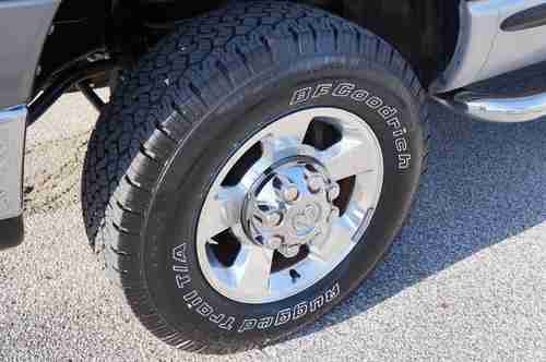 2005 Dodge Ram 2500 SLT 4X4 Crew Cab Pickup 4-Door 5.7L HEMI ( 1 OWNER ) Nice!!!, US $15,300.00, image 16