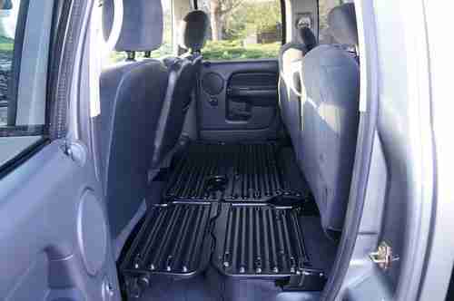 2005 Dodge Ram 2500 SLT 4X4 Crew Cab Pickup 4-Door 5.7L HEMI ( 1 OWNER ) Nice!!!, US $15,300.00, image 17