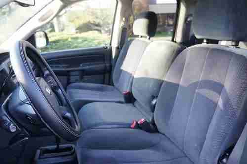 2005 Dodge Ram 2500 SLT 4X4 Crew Cab Pickup 4-Door 5.7L HEMI ( 1 OWNER ) Nice!!!, US $15,300.00, image 18