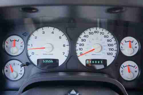 2005 Dodge Ram 2500 SLT 4X4 Crew Cab Pickup 4-Door 5.7L HEMI ( 1 OWNER ) Nice!!!, US $15,300.00, image 21