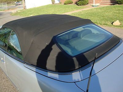 CLK320 CONVERTIBLE Salvage Rebuildable Repairable Wrecked Project Damaged FIXER, US $3,995.00, image 20