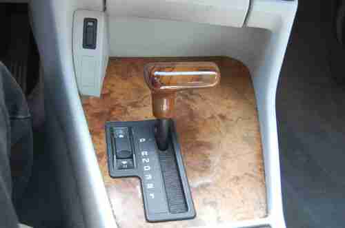 NO RESERVE Good running,Looking 1994 BMW 525i sport sedan, P Sunroof, Leather CD, image 15