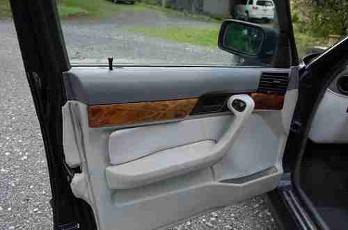NO RESERVE Good running,Looking 1994 BMW 525i sport sedan, P Sunroof, Leather CD, image 17