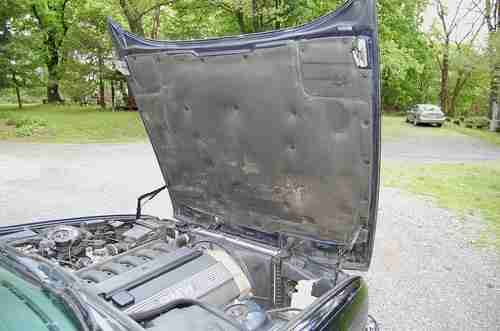NO RESERVE Good running,Looking 1994 BMW 525i sport sedan, P Sunroof, Leather CD, image 18