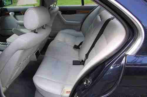 NO RESERVE Good running,Looking 1994 BMW 525i sport sedan, P Sunroof, Leather CD, image 19