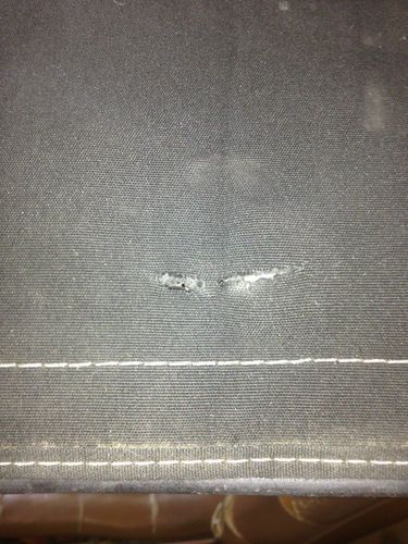 1988 Cadillac Allante Base Convertible 2-Door 4.1L, image 4