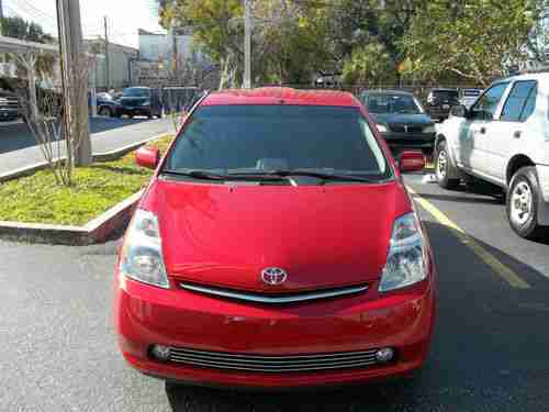 2008 Toyota Prius Touring Hatchback 4-Door 1.5L Hybrid, US $19,500.00, image 2