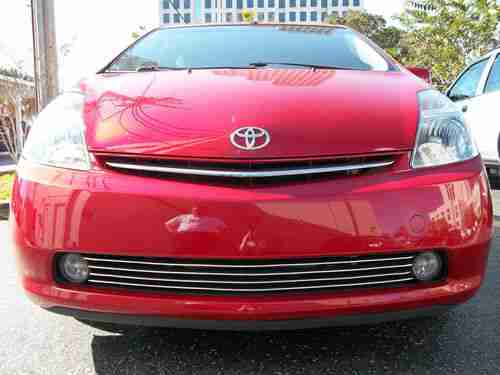 2008 Toyota Prius Touring Hatchback 4-Door 1.5L Hybrid, US $19,500.00, image 3