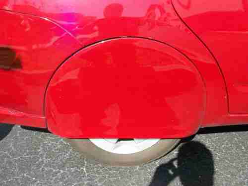 2008 Toyota Prius Touring Hatchback 4-Door 1.5L Hybrid, US $19,500.00, image 6