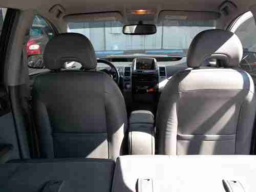 2008 Toyota Prius Touring Hatchback 4-Door 1.5L Hybrid, US $19,500.00, image 9