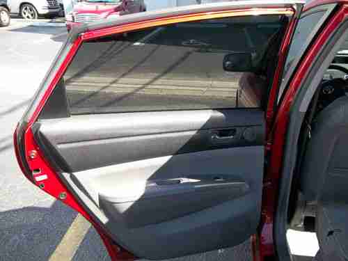 2008 Toyota Prius Touring Hatchback 4-Door 1.5L Hybrid, US $19,500.00, image 10