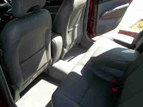 2008 Toyota Prius Touring Hatchback 4-Door 1.5L Hybrid, US $19,500.00, image 11