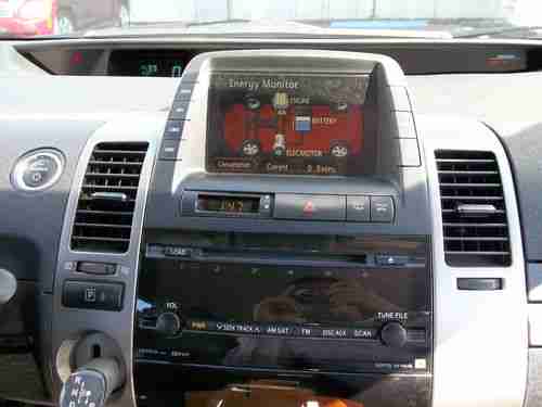 2008 Toyota Prius Touring Hatchback 4-Door 1.5L Hybrid, US $19,500.00, image 13