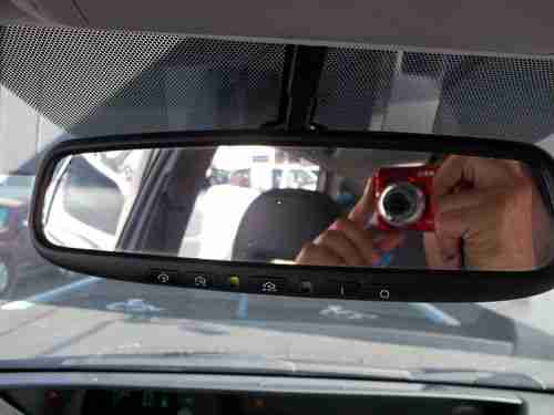 2008 Toyota Prius Touring Hatchback 4-Door 1.5L Hybrid, US $19,500.00, image 14