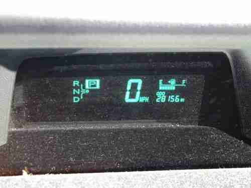 2008 Toyota Prius Touring Hatchback 4-Door 1.5L Hybrid, US $19,500.00, image 15