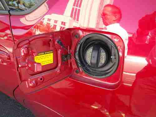 2008 Toyota Prius Touring Hatchback 4-Door 1.5L Hybrid, US $19,500.00, image 19