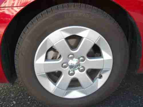 2008 Toyota Prius Touring Hatchback 4-Door 1.5L Hybrid, US $19,500.00, image 21