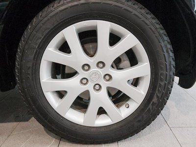 SUV 2.3L CD Turbocharged Traction Control Stability Control Aluminum Wheels ABS, US $13,500.00, image 9