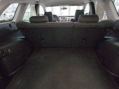 SUV 2.3L CD Turbocharged Traction Control Stability Control Aluminum Wheels ABS, US $13,500.00, image 21