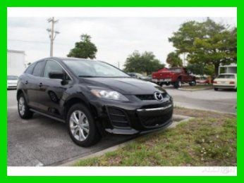 2010 s touring used turbo 2.3l i4 16v automatic suv moonroof premium