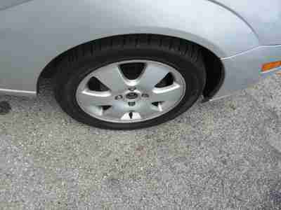 4dr Sdn ZTS 2.0L CD Front Wheel Drive Tires - Front Performance Aluminum Wheels, US $4,880.00, image 4