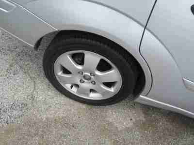 4dr Sdn ZTS 2.0L CD Front Wheel Drive Tires - Front Performance Aluminum Wheels, US $4,880.00, image 5
