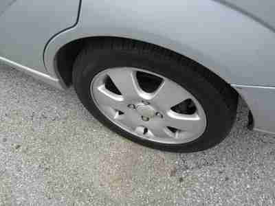 4dr Sdn ZTS 2.0L CD Front Wheel Drive Tires - Front Performance Aluminum Wheels, US $4,880.00, image 9