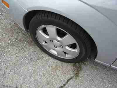 4dr Sdn ZTS 2.0L CD Front Wheel Drive Tires - Front Performance Aluminum Wheels, US $4,880.00, image 10