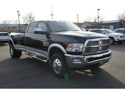 6.7l, diesel,4door, 730nav,sunroof,dvd, backupcamera, remote start,runningboards