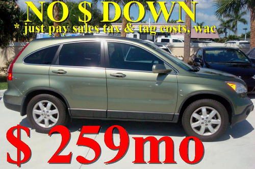 Florida 1-owner, excellent condition, great finance offer, warranty available!