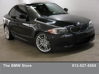 2012 bmw 2dr cp 135i leather,pckg:sport,premium,cruise,satellite,xenon,heated